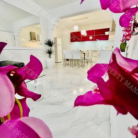 Milos City Center Apt. 32 Larnaca Exteriér fotografie