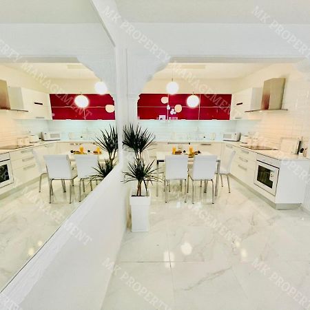 Milos City Center Apt. 32 Larnaca Exteriér fotografie