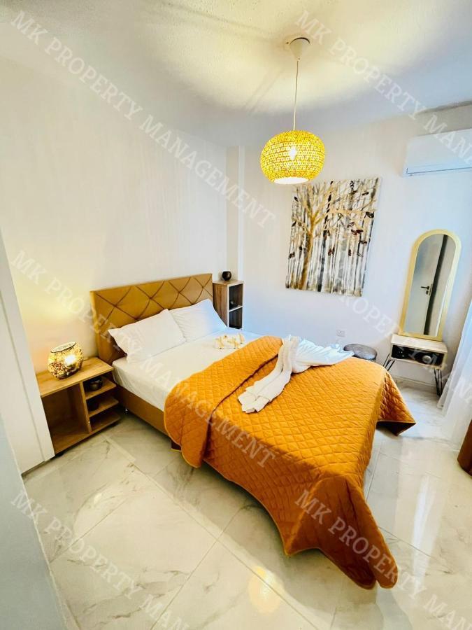 Milos City Center Apt. 32 Larnaca Exteriér fotografie