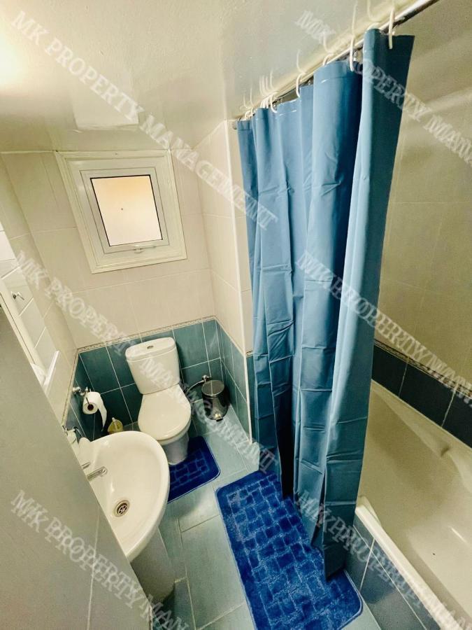 Milos City Center Apt. 32 Larnaca Exteriér fotografie
