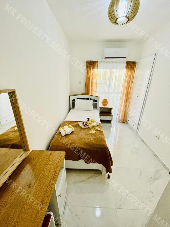 Milos City Center Apt. 32 Larnaca Exteriér fotografie