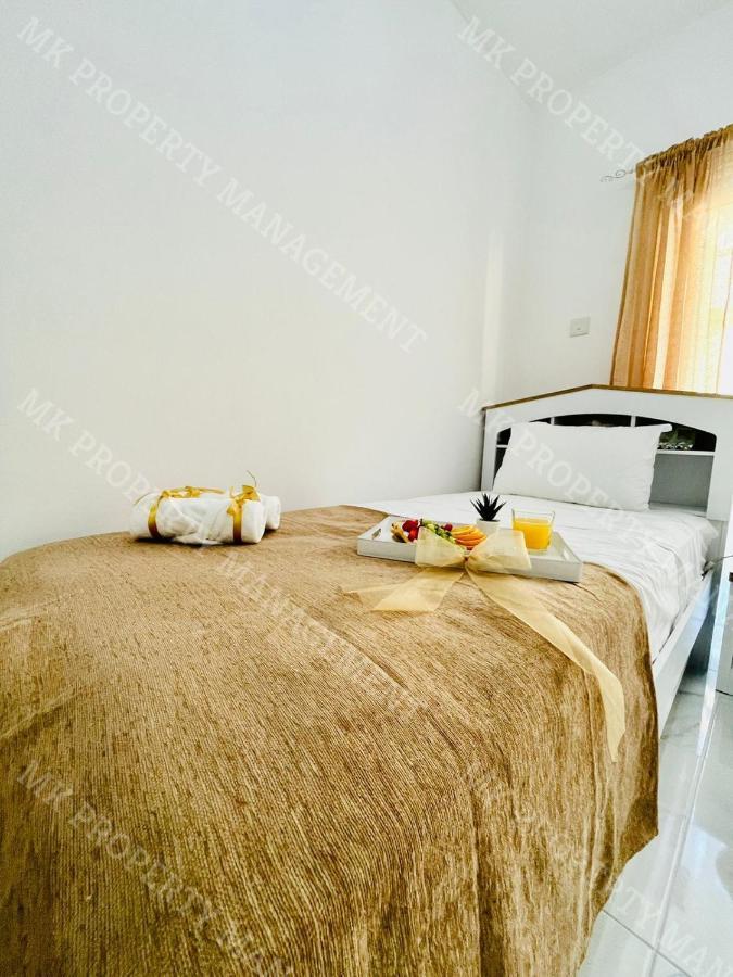 Milos City Center Apt. 32 Larnaca Exteriér fotografie