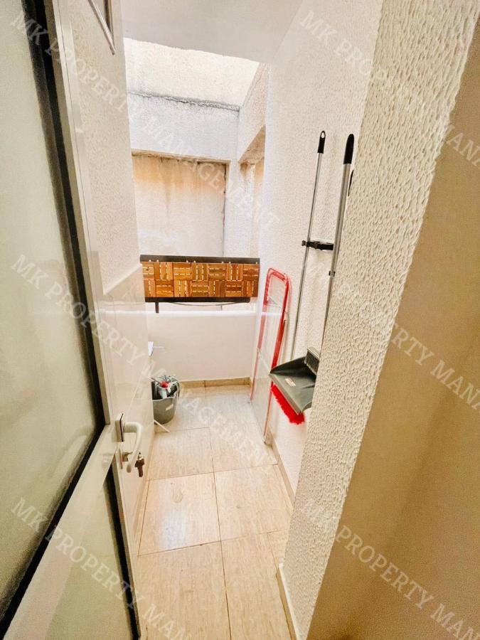 Milos City Center Apt. 32 Larnaca Exteriér fotografie