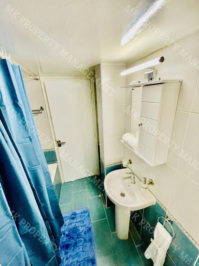 Milos City Center Apt. 32 Larnaca Exteriér fotografie