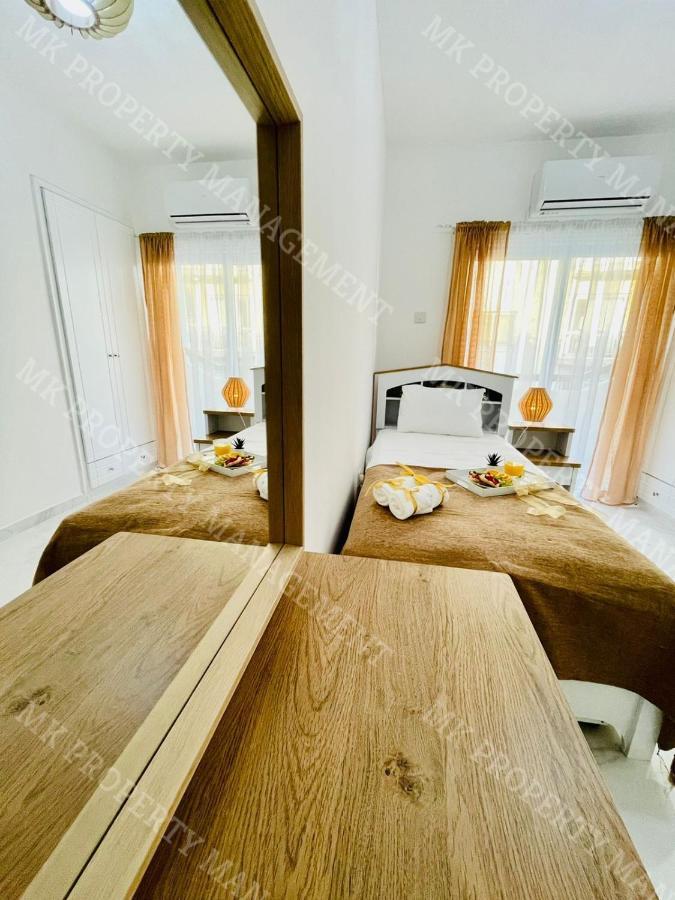 Milos City Center Apt. 32 Larnaca Exteriér fotografie